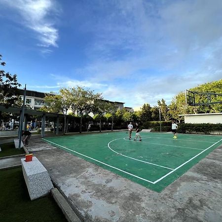 Luxury The Loft Comfort & Convenient Homestay 4 亞庇 外观 照片