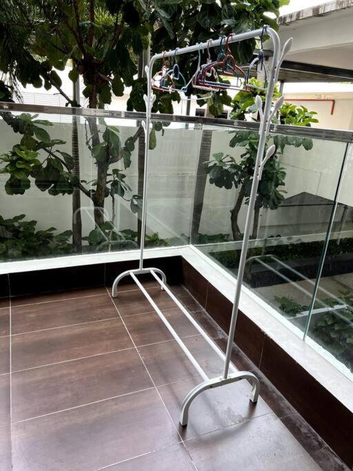 Luxury The Loft Comfort & Convenient Homestay 4 亞庇 外观 照片
