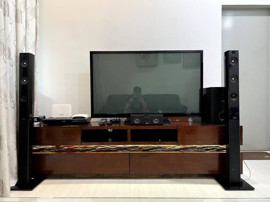 Luxury The Loft Comfort & Convenient Homestay 4 亞庇 外观 照片