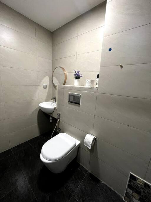 Luxury The Loft Comfort & Convenient Homestay 4 亞庇 外观 照片